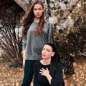 Meet your Posher, Cheyenne